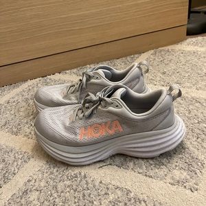Hoka One One Bondi 8 (Wide)
